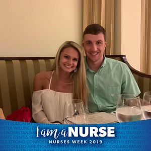 Meet your Posher, Ally